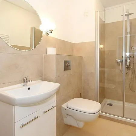 Apartment Insel Insel 210 *