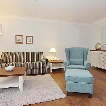 Insel Insel 210 * Timmendorfer Strand