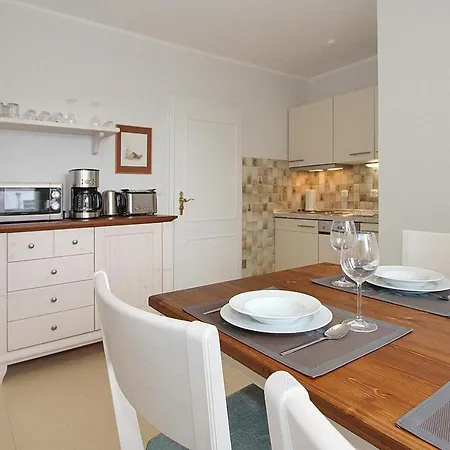 Insel Insel 210 Apartment Timmendorfer Strand