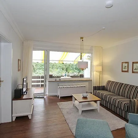 Apartment Insel Insel 210