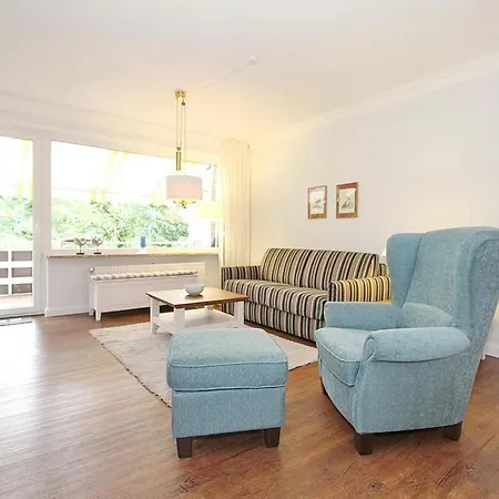 Apartamento Insel Insel 210 *