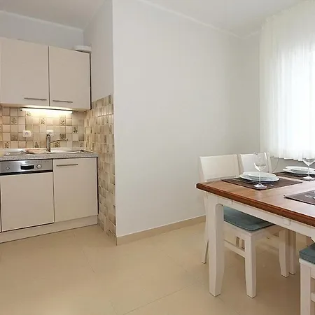 Apartment Insel Insel 210 *