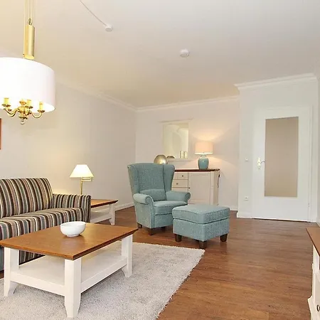 Insel Insel 210 Timmendorfer Strand