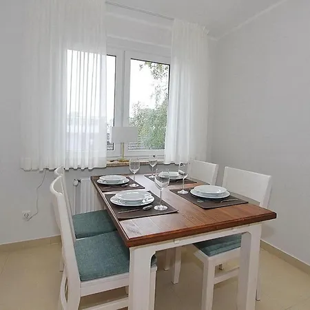 Insel Insel 210 * Timmendorfer Strand