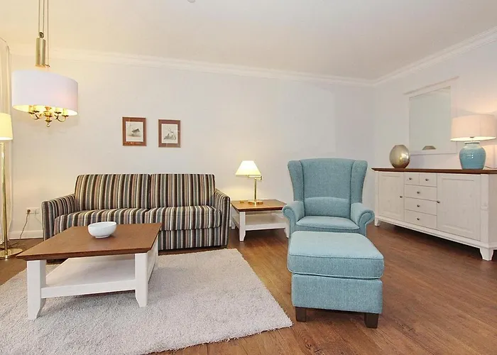 Insel Insel 210 * Timmendorfer Strand