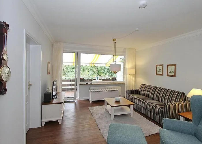 Lägenhet Insel Insel 210