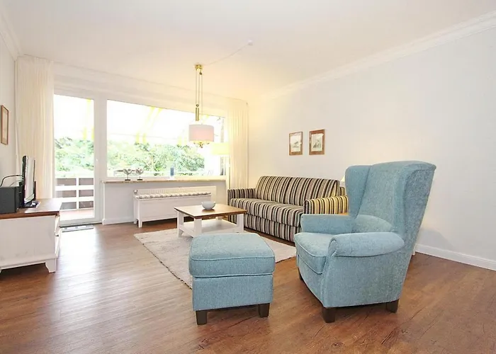 Apartamento Insel Insel 210 *