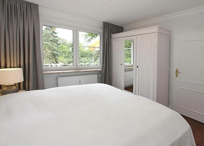 Insel Insel 210 * Timmendorfer Strand