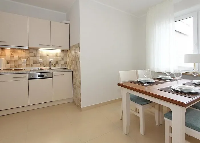 Lägenhet Insel Insel 210 *