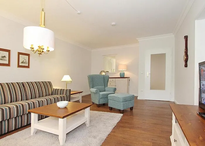 Insel Insel 210 Timmendorfer Strand