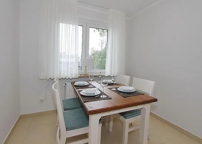 Insel Insel 210 * Timmendorfer Strand