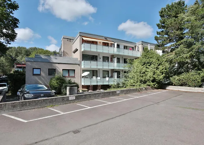 Insel Insel 210 * Timmendorfer Strand